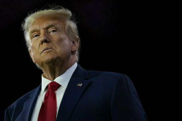 Trumps tariff war breaks the rules  and dares the world to stop him