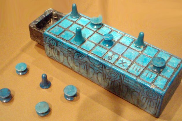 Games blamed for moral decline and addiction throughout history