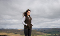 Next Generation Hill Farmers: 13-year-old Scottish farmer hopes to continue family legacy