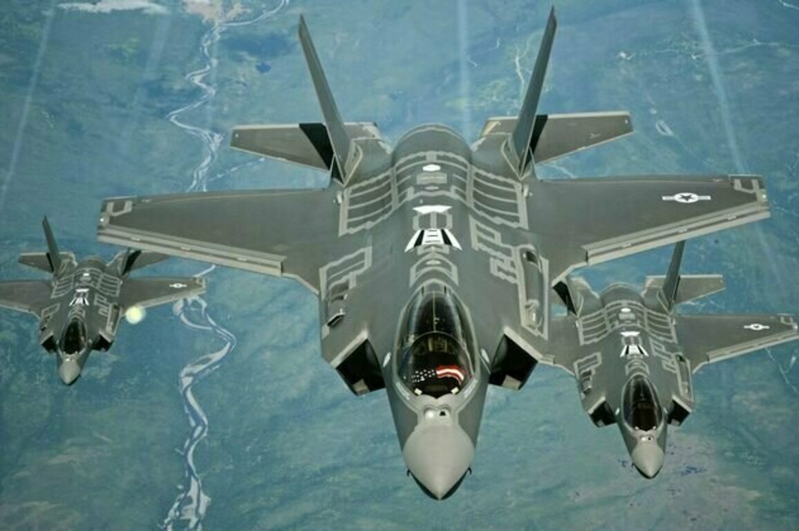 Sustainable fuels could reduce the climate impact of military aircraft