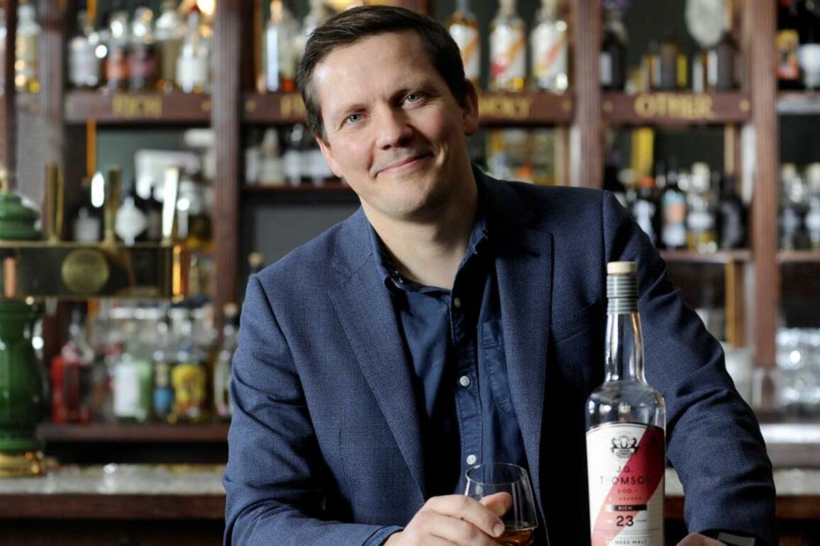 Scotch whisky society reveals investment in Vietnam - The Herald