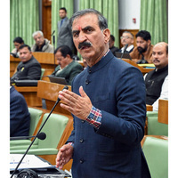 CM Sukhu invites investment in tourism, food processing and IT sectors