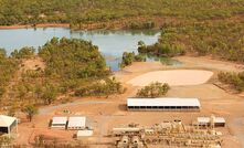 Chillagoe's sale is yet to be finalised