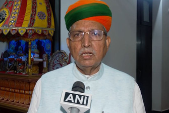 "Nation's prestige has risen": Union Minister Arjun Ram Meghwal hails PM Modi's 12 years in office