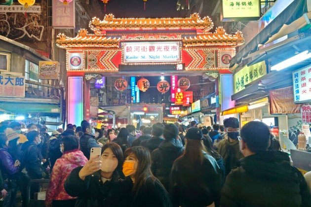 Hong Kong Activists Unsure of Future Role in Taiwan