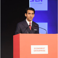 Energy key to India's national resilience: Sagar Adani
