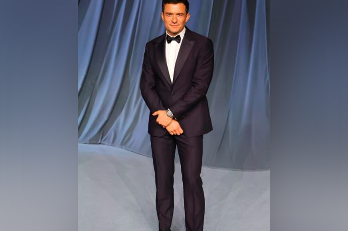 Orlando Bloom shares what he looks for in a partner after Katy Perry breakup