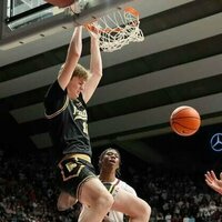 No. 2 Purdue takes on high-scoring Akron