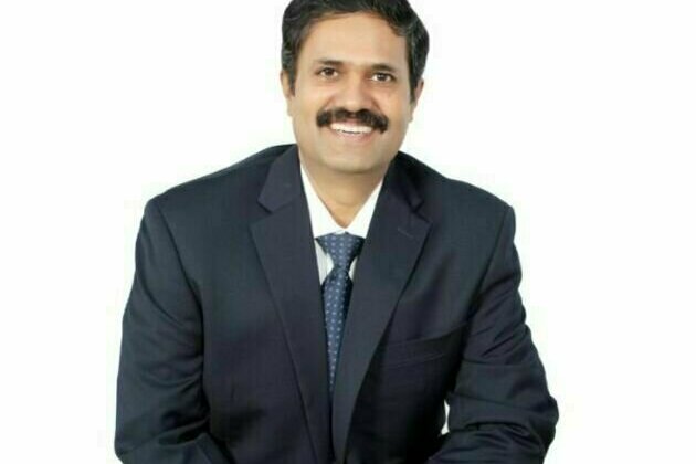 Akhilesh Srivastava appointed as Chairman of the Bitumen India Forum