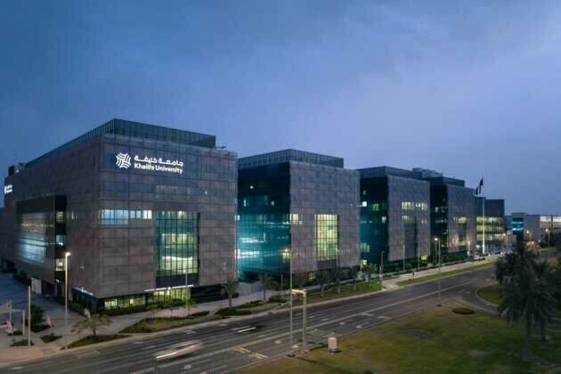 Khalifa University ranks top in UAE, among top three in Arab region in QS 2026 rankings