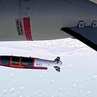 India conducts maiden flight of glide weapon system