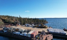 The Saskatoon facility will process materials mined in NWT.