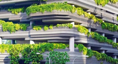 Mapping the sustainable investing spectrum of capital