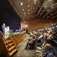 Israel: Amb JP Singh pays tributes to fallen Indian Jewish soldiers on Remembrance Day event