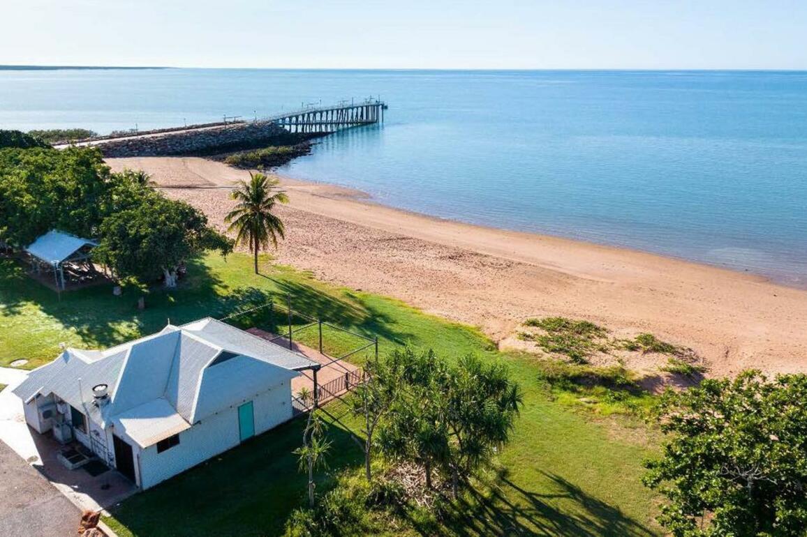 Town Beach Cafe demolition to make way for new large-scale food and beverage venue