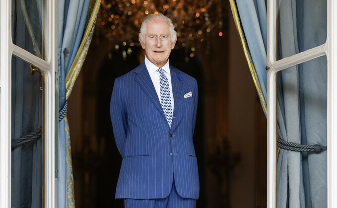 King Charles has recognised members of the farming and environmental sectors in the 2026 New Year Honours list