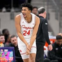 Kingston Flemings scores 27 as No. 10 Houston bounces back vs. TCU