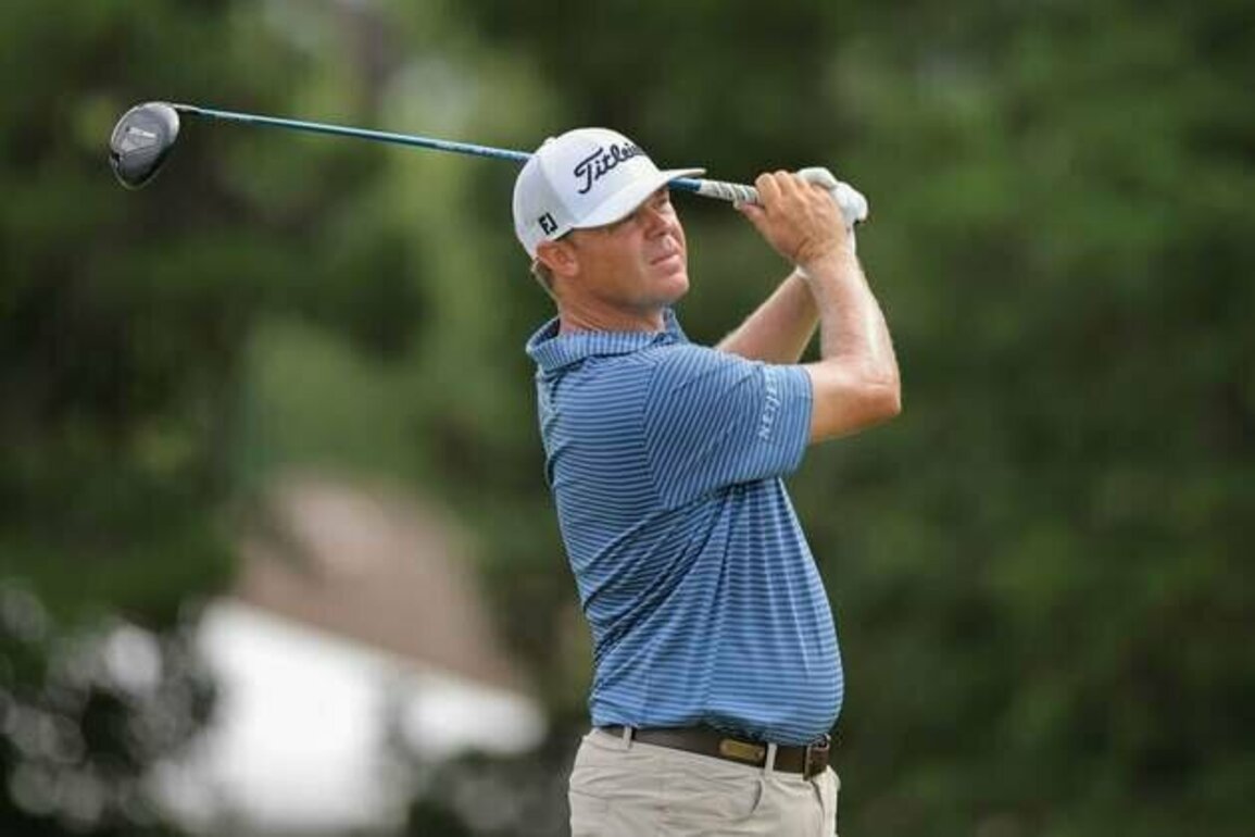 Defending champ Patton Kizzire not salty over Ryder invasion in Napa