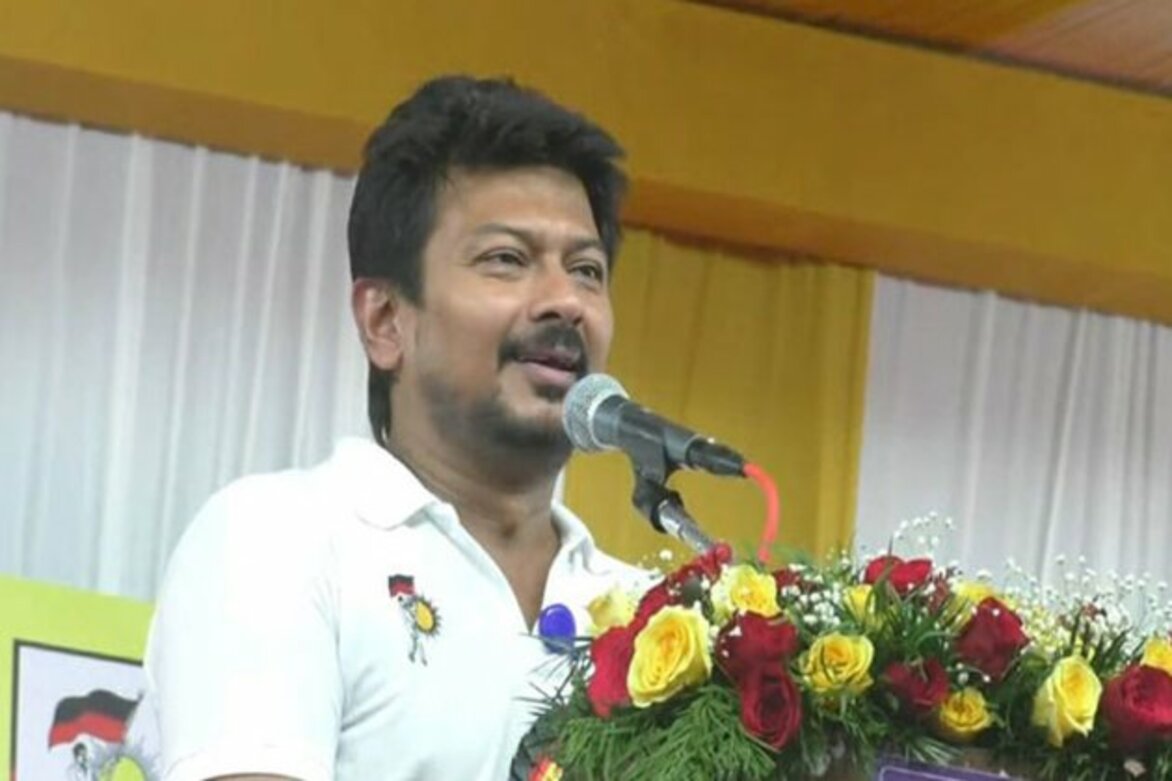 "BJP twisted, magnified my words, made whole country talk about me": Udhayanidhi Stalin on row over Sanatan remark
