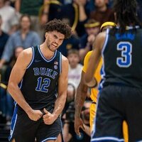 No. 6 Duke-Stanford to showcase pair of freshman stars