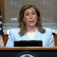 Iran cannot have a nuclear weapon: US State Department describes Trump as transparent, clear leader