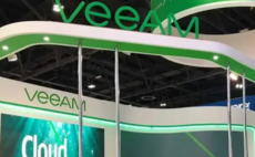 Veeam kauft Alcion - CEO des Startups wird neuer CTO