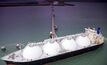 LNG robust in competitive market