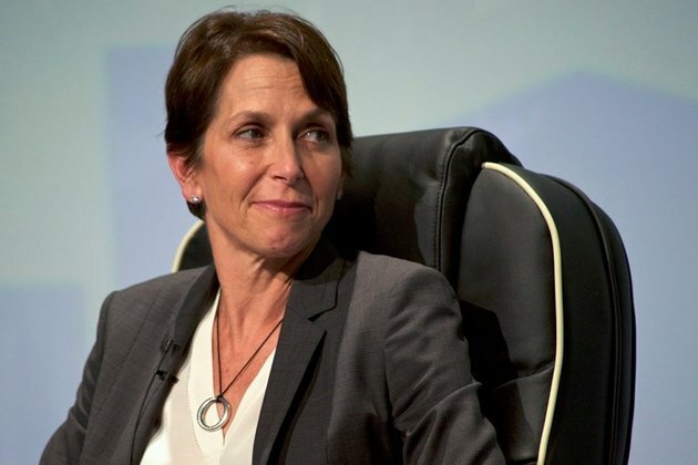 Struggling Virgin Australia appoints Jayne Hrdlicka as new CEO