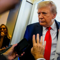 Trump vows to punish nations imposing digital taxes