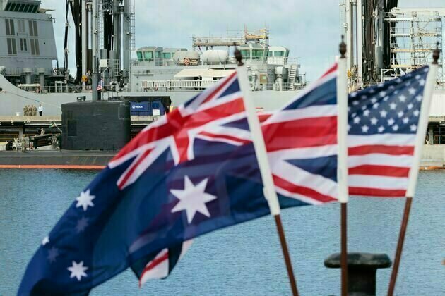 Why AUKUS remains the right strategy for the future defence of Australia