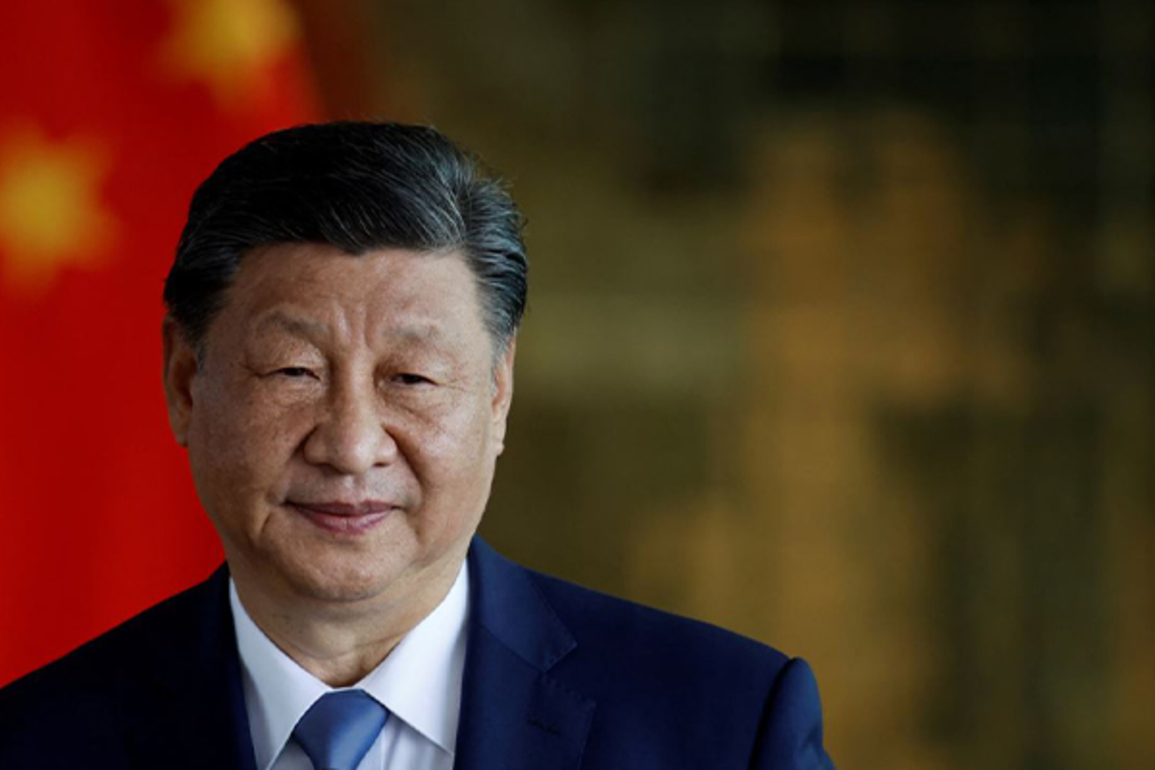 PLA loses another top dog as Xi purges the military
