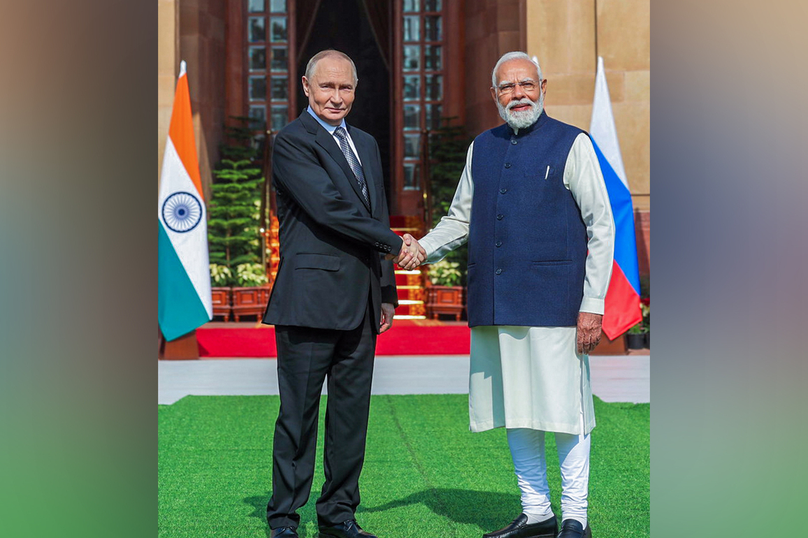 New Indo-Russia Health Accord Paves the Way for Enhanced Cooperation in Research and Medical Education