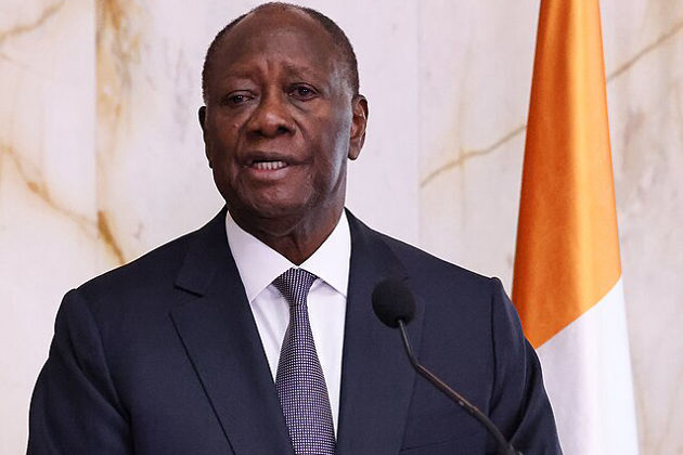 Ouattara’s 4th-term bid raises tensions in Ivory Coast’s mining sector