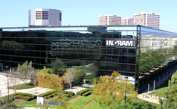 Platinum Equity completes $7.2bn acquisition of Ingram Micro