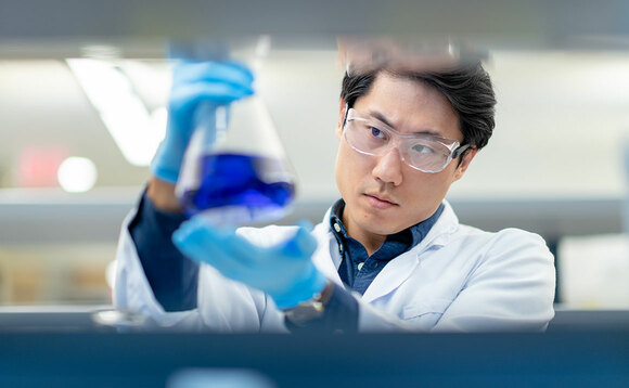 Partner Content: What next for health care opportunities post Covid-19 vaccine?