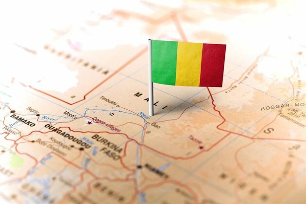 Mali police rescue more than 60 trafficking victims: Interpol