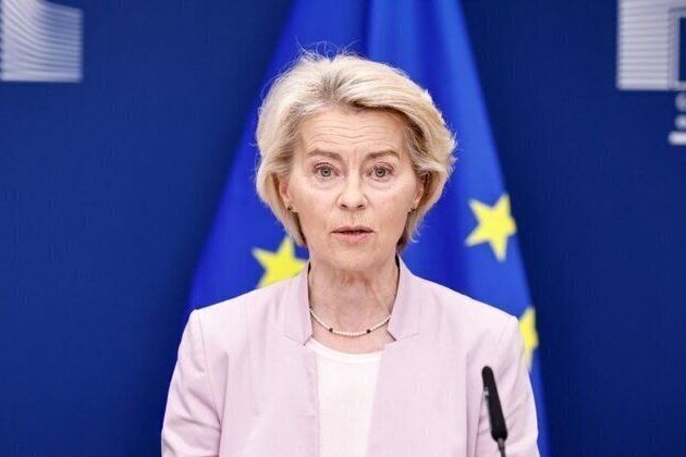 EU Looking At Three Options For Ukraine Financing 