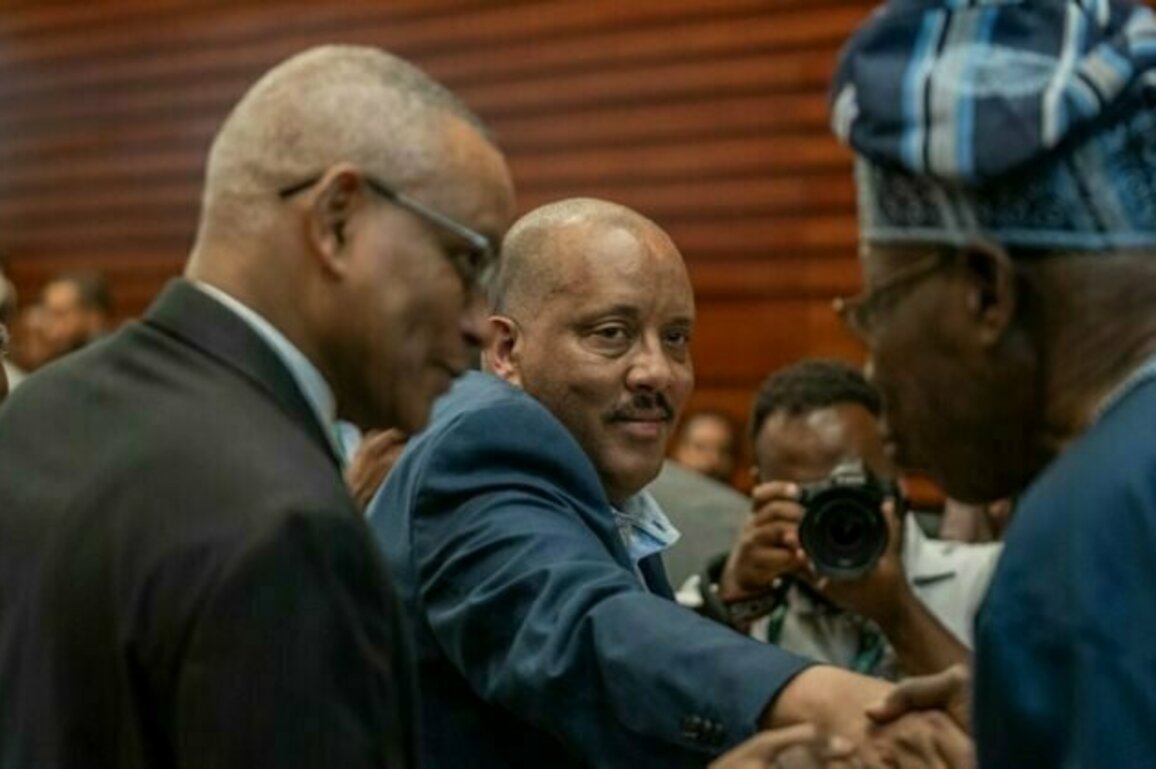 At AU summit, Tigray demands full implementation of peace deal