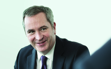 Quilter Cheviot CEO Andrew McGlone to step down later this year
