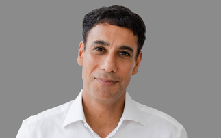 Artemis CIO Paras Anand departs 