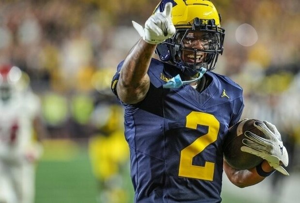 Report: Michigan duo won't work out at Combine