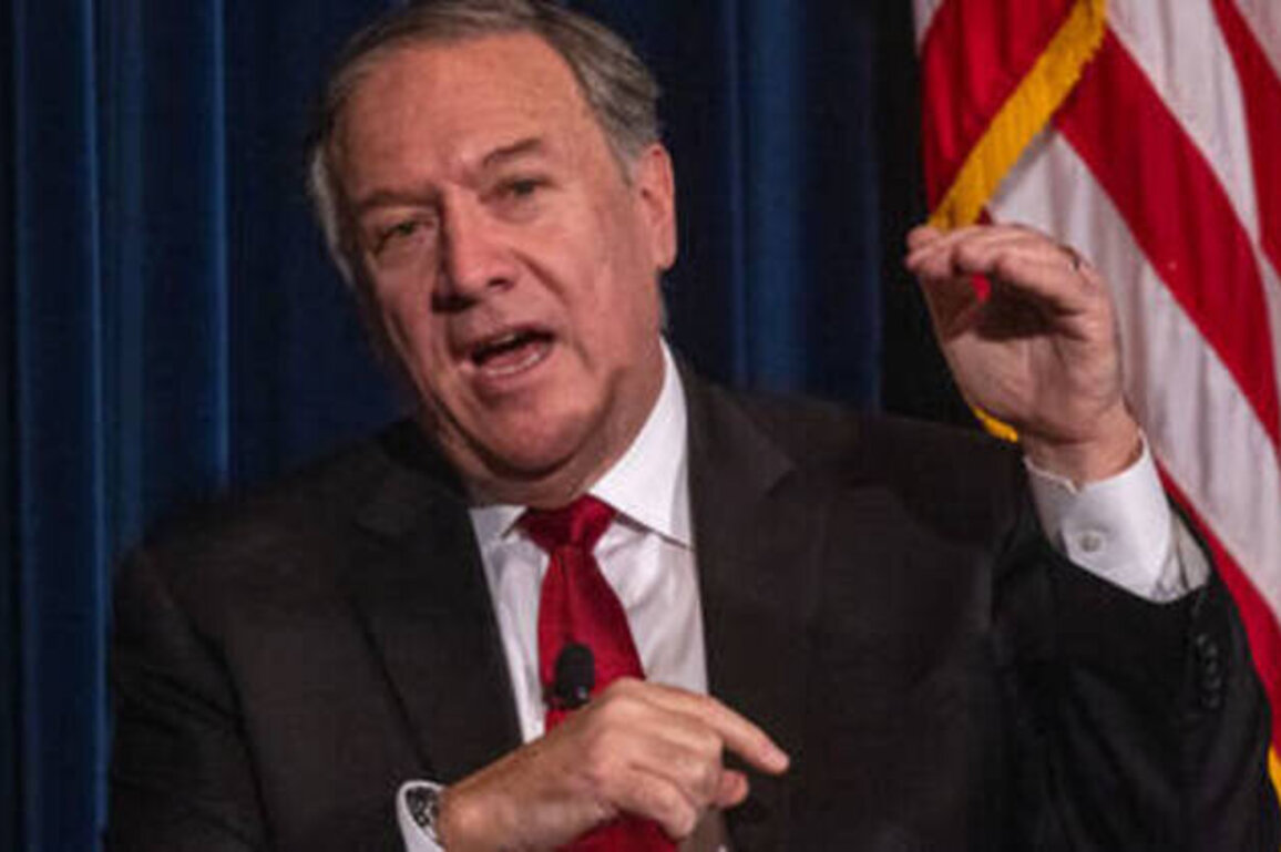 Ex-CIA boss hints at involvement of Israeli intel in Iran protests
