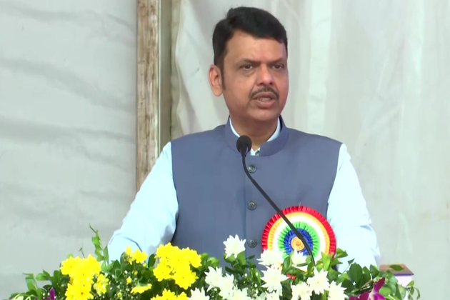 "BR Gavai's name will be remembered in judicial history for strengthening justice delivery system": Maharashtra CM