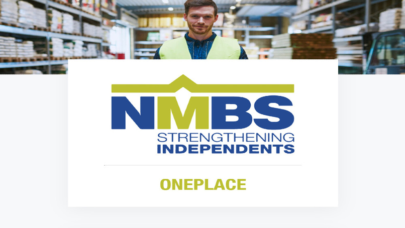 NMBS OnePlace platform shortlisted for two awards