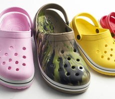 Crocs steps back from net zero by 2030 commitment 