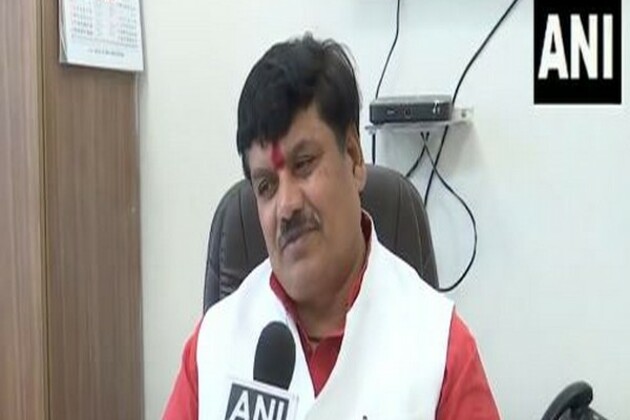 "Long-pending demand...": BJP leader Anil Firojiya on liquor ban at 19 religious places in MP