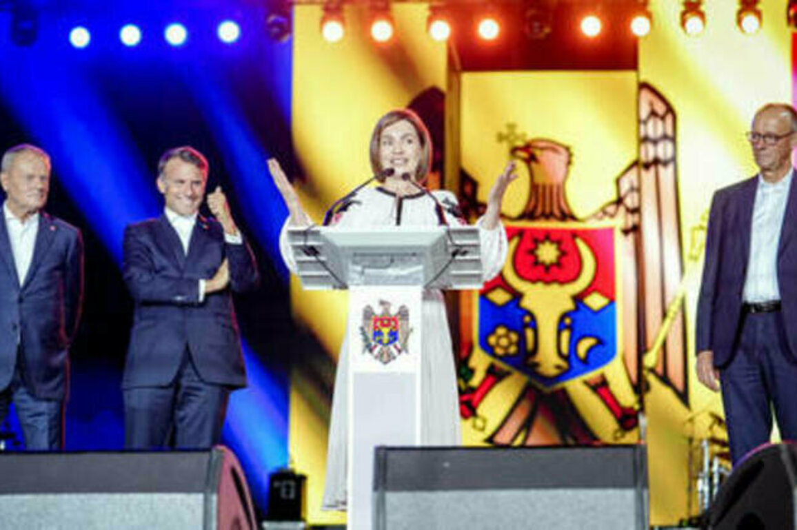 How EU elites hijacked this little country's independence