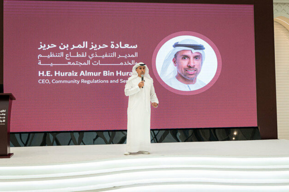 CDA launches updated version of Dubai Social Services Quality Standard