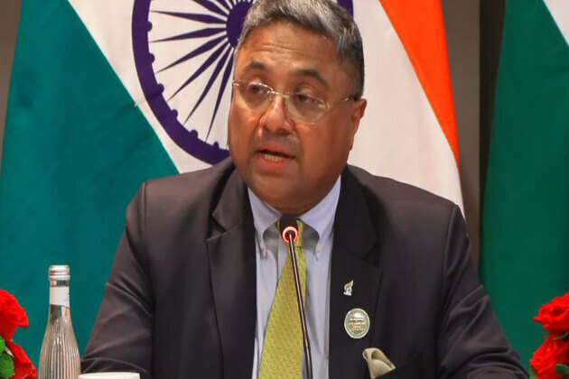 India-Uzbekistan move towards UPI interoperability; rollout expected within a year: MEA