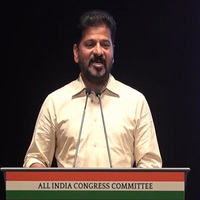CM Revanth Reddy unveils Telangana caste survey; urges national push for OBC quota